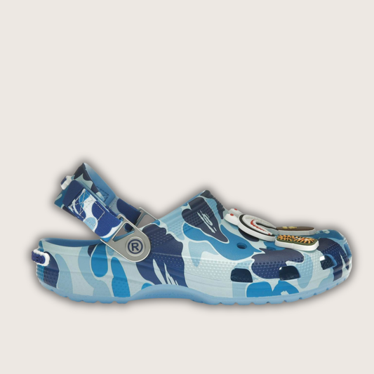 Bape Slippers