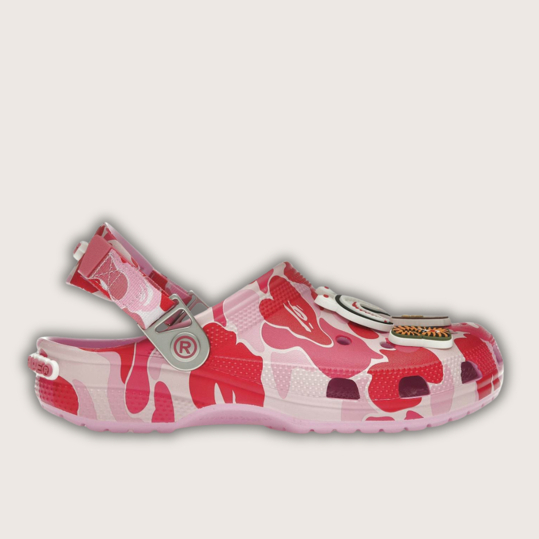 Bape Slippers