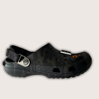 Bape Slippers